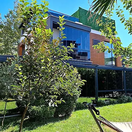 Natural Garden Kirkpinar فندق 5*