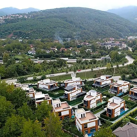 Natural Garden Kirkpinar فندق 5*