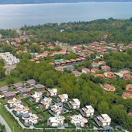 Natural Garden Kirkpinar فندق 5*