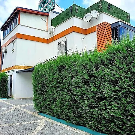 Natural Garden Kirkpinar فندق 5*