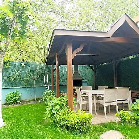 فندق Natural Garden Kirkpinar